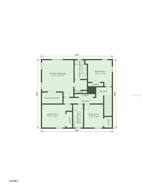 702 Hyssop Pl, Brandon, FL 33510 photo 32