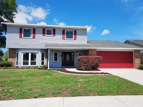 702 Hyssop Pl, Brandon, FL 33510 photo 1