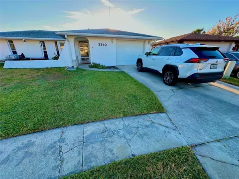 3340 Wilson Dr, Holiday, FL 34691