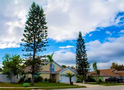 10127 Barnett Loop, Port Richey, FL 34668
