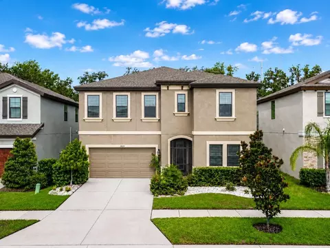 14654 Horse Trot Rd, Lithia, FL 33547
