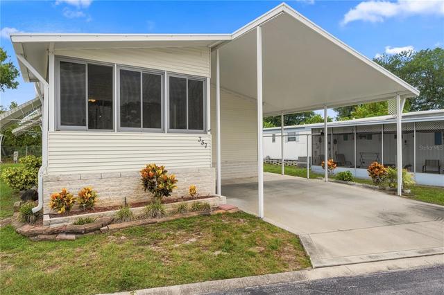 9790 66th St N #357, Pinellas Park, FL 33782