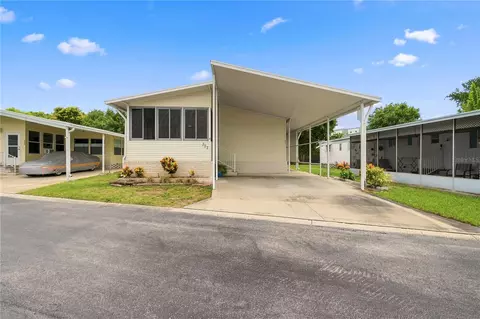 9790 66th St N #357, Pinellas Park, FL 33782