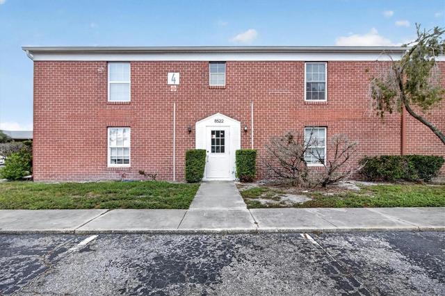 8522 10th St N #D, Saint Petersburg, FL 33702
