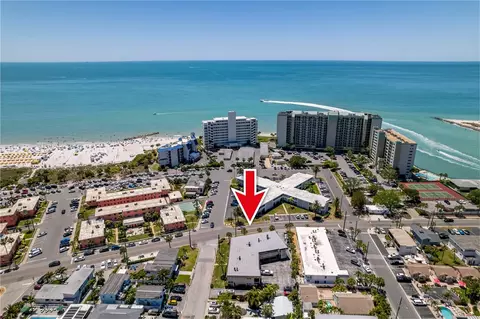 7003 Sunset Way #3, Saint Pete Beach, FL 33706