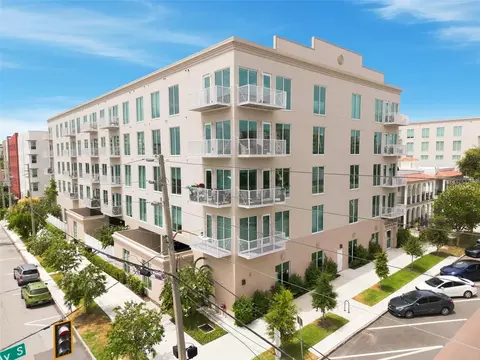 600 3rd Ave S #302, Saint Petersburg, FL 33701