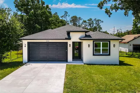 2203 W Lowry Ave, Plant City, FL 33563