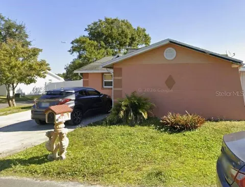 8605 Verona Ct, Tampa, FL 33634