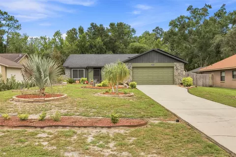 5016 Swallow Dr, Land O Lakes, FL 34639
