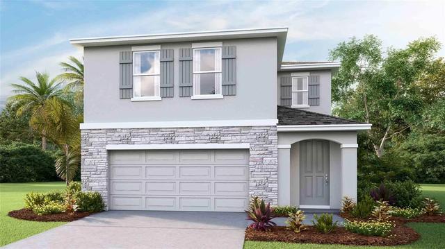 4723 Silver Current Ave, Tampa, FL 33619