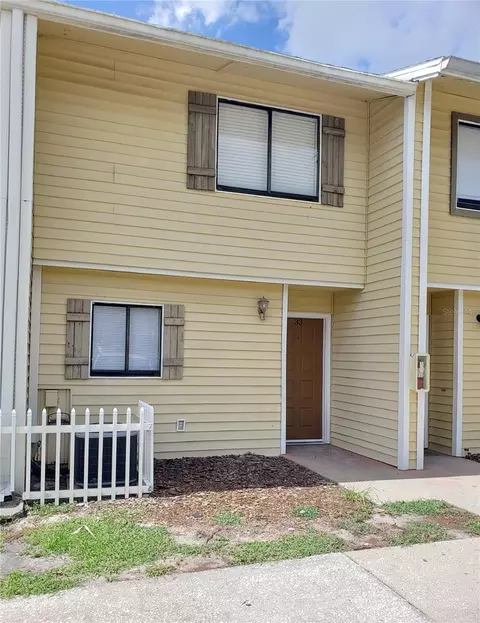 22706 Gage Loop #33, Land O Lakes, FL 34639