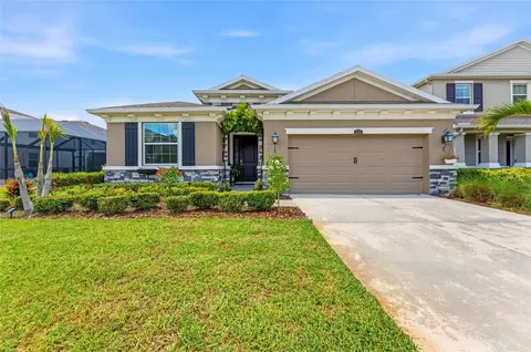 12530 Candleberry Cir, Tampa, FL 33635
