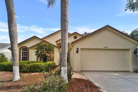 6541 Country Ridge Ln, New Port Richey, FL 34655