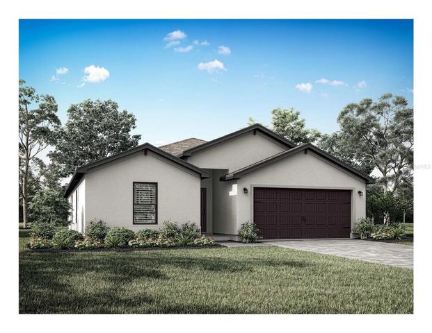 2874 Talleyrand Ave, North Port, FL 34286