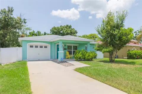 1922 Melrose Ave S, Saint Petersburg, FL 33712