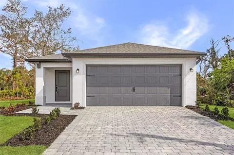 2817 Snug St, North Port, FL 34286