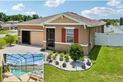 8077 Cherrystone St, Leesburg, FL 34748