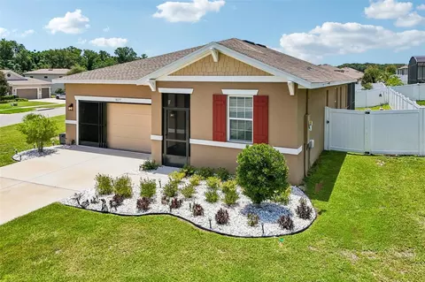 8077 Cherrystone St, Leesburg, FL 34748
