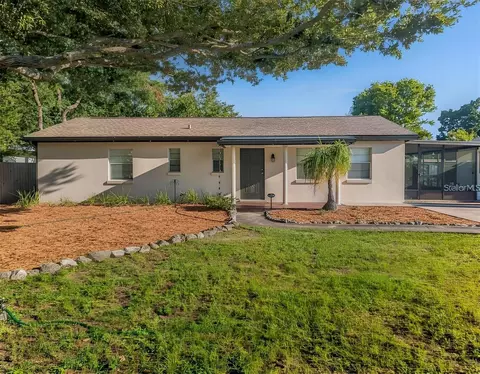 3902 W Paxton Ave, Tampa, FL 33611