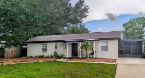 3902 W Paxton Ave, Tampa, FL 33611