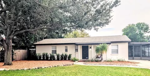 3902 W Paxton Ave, Tampa, FL 33611