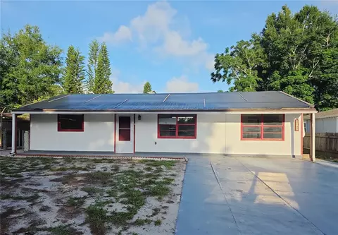 4037 Las Vegas Dr, New Port Richey, FL 34653