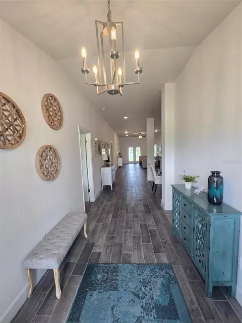 Entry Way - 16215 59th Ct E, Parrish, FL 34219 photo 1 of 3