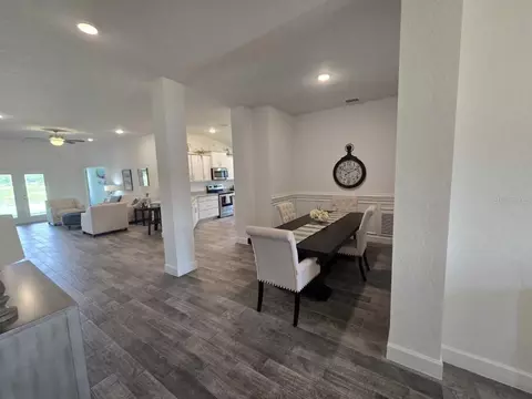 Dining - 16215 59th Ct E, Parrish, FL 34219 photo 1 of 1