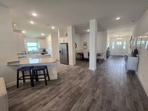 Entry Way - 16215 59th Ct E, Parrish, FL 34219 photo 2 of 3
