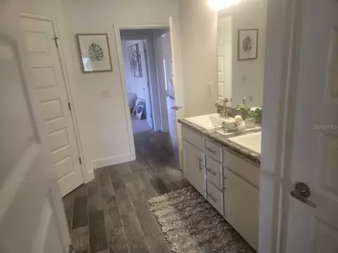 Entry Way - 16215 59th Ct E, Parrish, FL 34219 photo 3 of 3