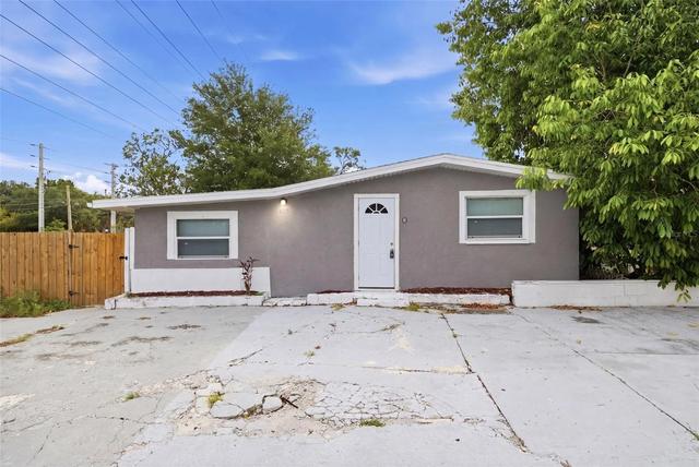 605 S S Disston Ave, Tarpon Springs, FL 34689