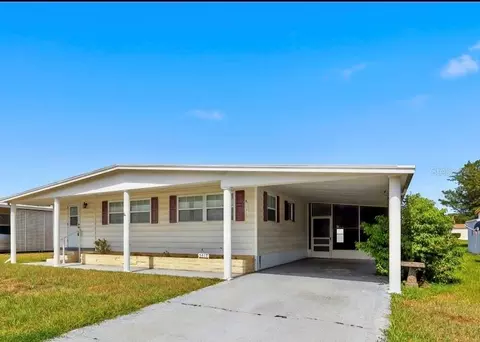 5417 Amanda St, Zephyrhills, FL 33542
