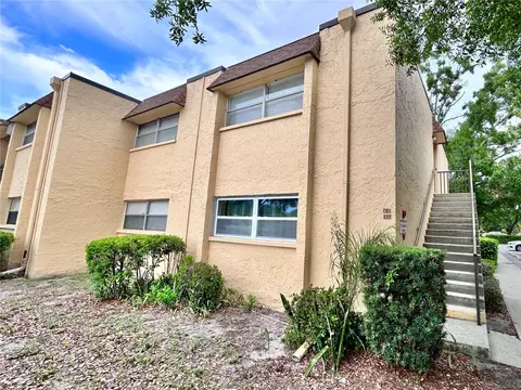 4455 38th Ter N #B16, Saint Petersburg, FL 33714