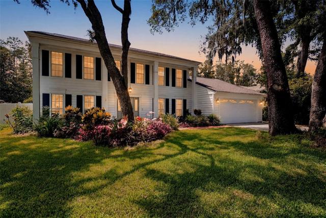 16909 Rolling Rock Dr, Tampa, FL 33618
