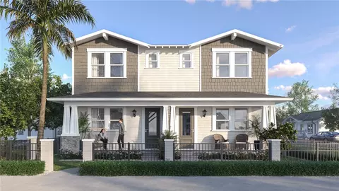 3110 N Tampa St #2, Tampa, FL 33603