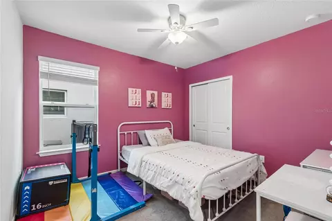 Bedroom - 9047 Royal River Cir, Parrish, FL 34219 photo 3 of 5