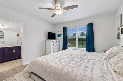 Bedroom - 9047 Royal River Cir, Parrish, FL 34219 photo 2 of 5