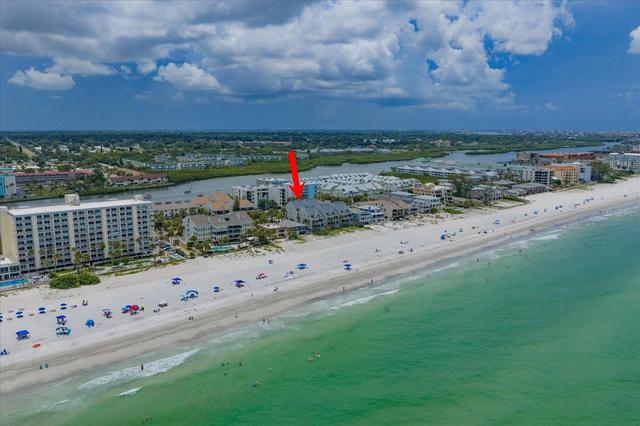 19930 Gulf Blvd #2A, Indian Shores, FL 33785