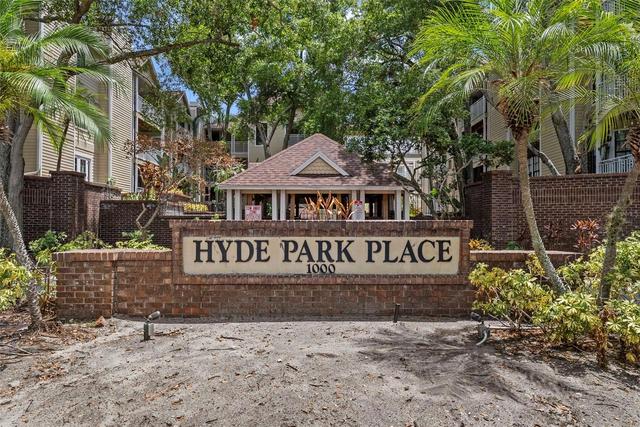 1000 W Horatio St #125, Tampa, FL 33606