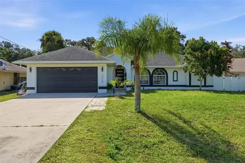 4850 S Salford Blvd, North Port, FL 34287