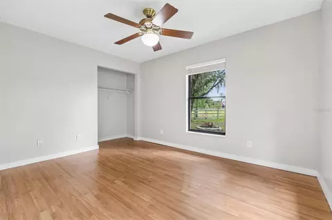 Bedroom - 336 Corbett Rd, Lithia, FL 33547 photo 8 of 9