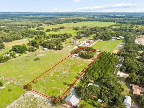 View/Area - 336 Corbett Rd, Lithia, FL 33547 photo 7 of 7