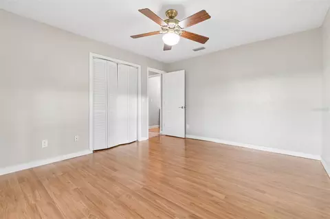 Bedroom - 336 Corbett Rd, Lithia, FL 33547 photo 7 of 9
