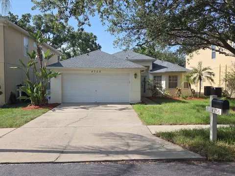 4756 Whispering Wind Ave, Tampa, FL 33614
