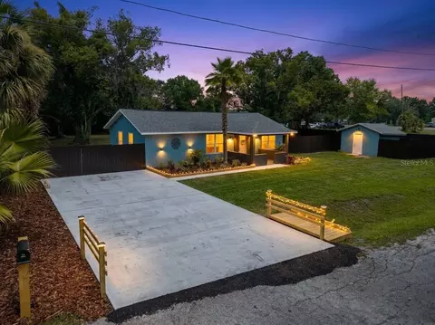 21149 Little Lake Thomas Rd, Land O Lakes, FL 34638