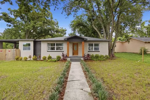 8719 N Temple Ave, Tampa, FL 33617