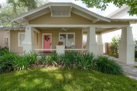 2808 W Aquilla St, Tampa, FL 33629