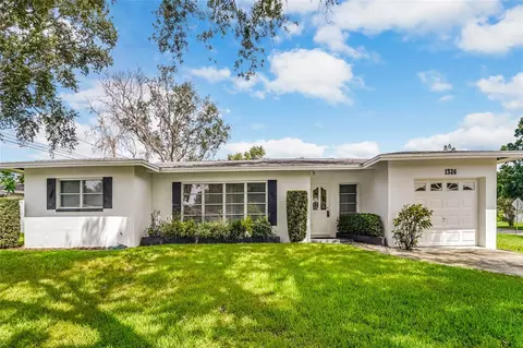 1326 St Thomas Dr, Clearwater, FL 33756