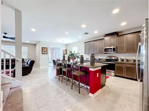 4923 Eagle Rock Dr, Wimauma, FL 33598 photo 5