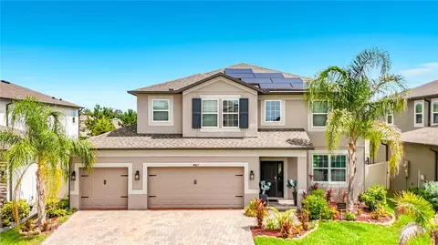 4923 Eagle Rock Dr, Wimauma, FL 33598 photo 2